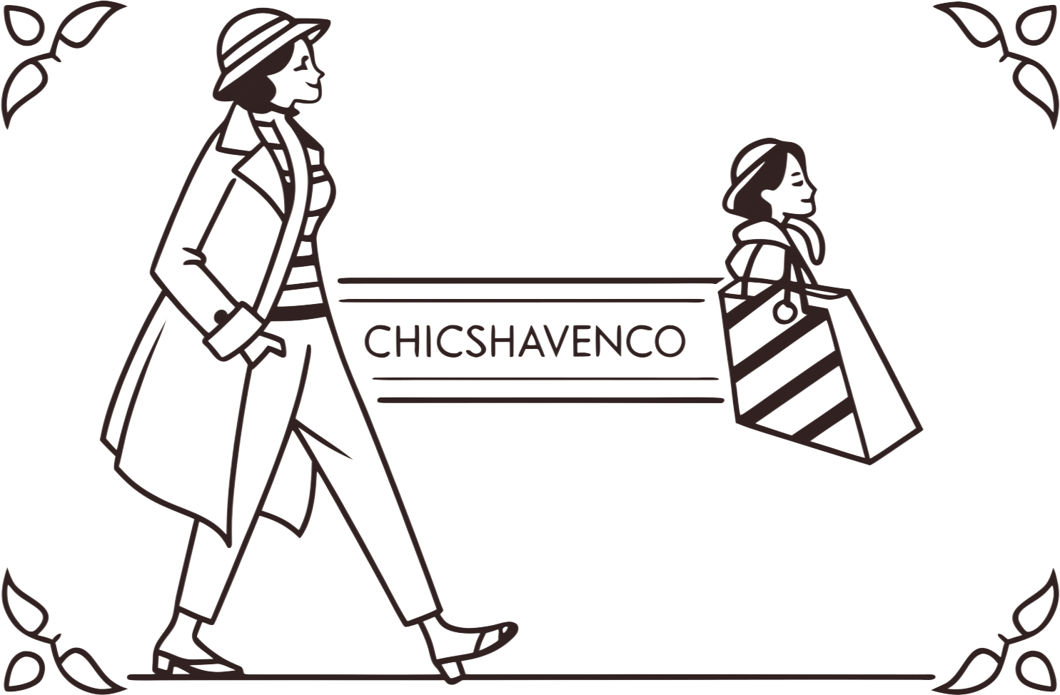 chicshavenco.com