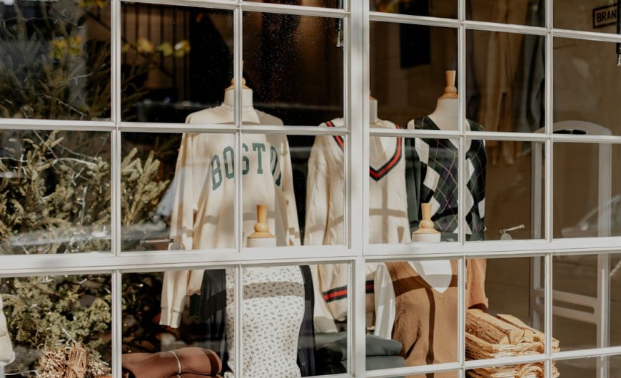 ChicShavenCo: Your Destination for Affordable Fashion Finds