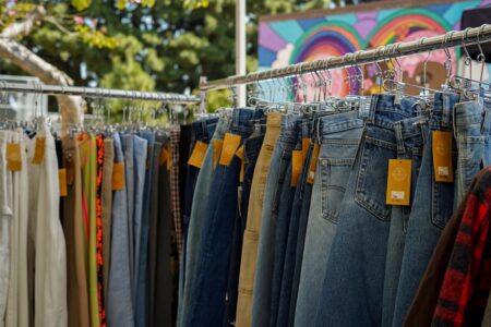 Behind the Scenes: Crafting the Perfect Outfit at ChicShavenCo